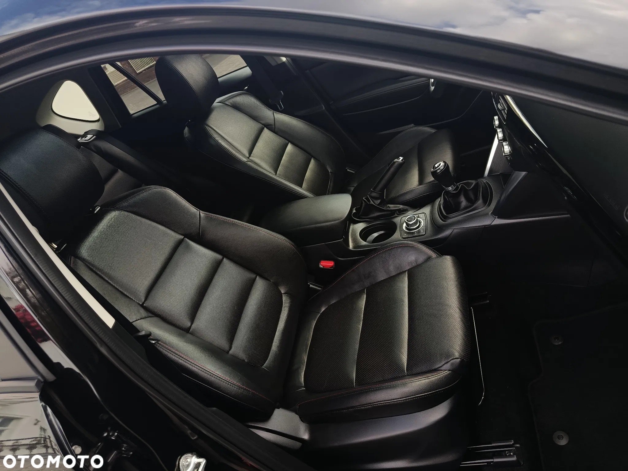 Mazda CX-5 2.2 D Skypassion - 23
