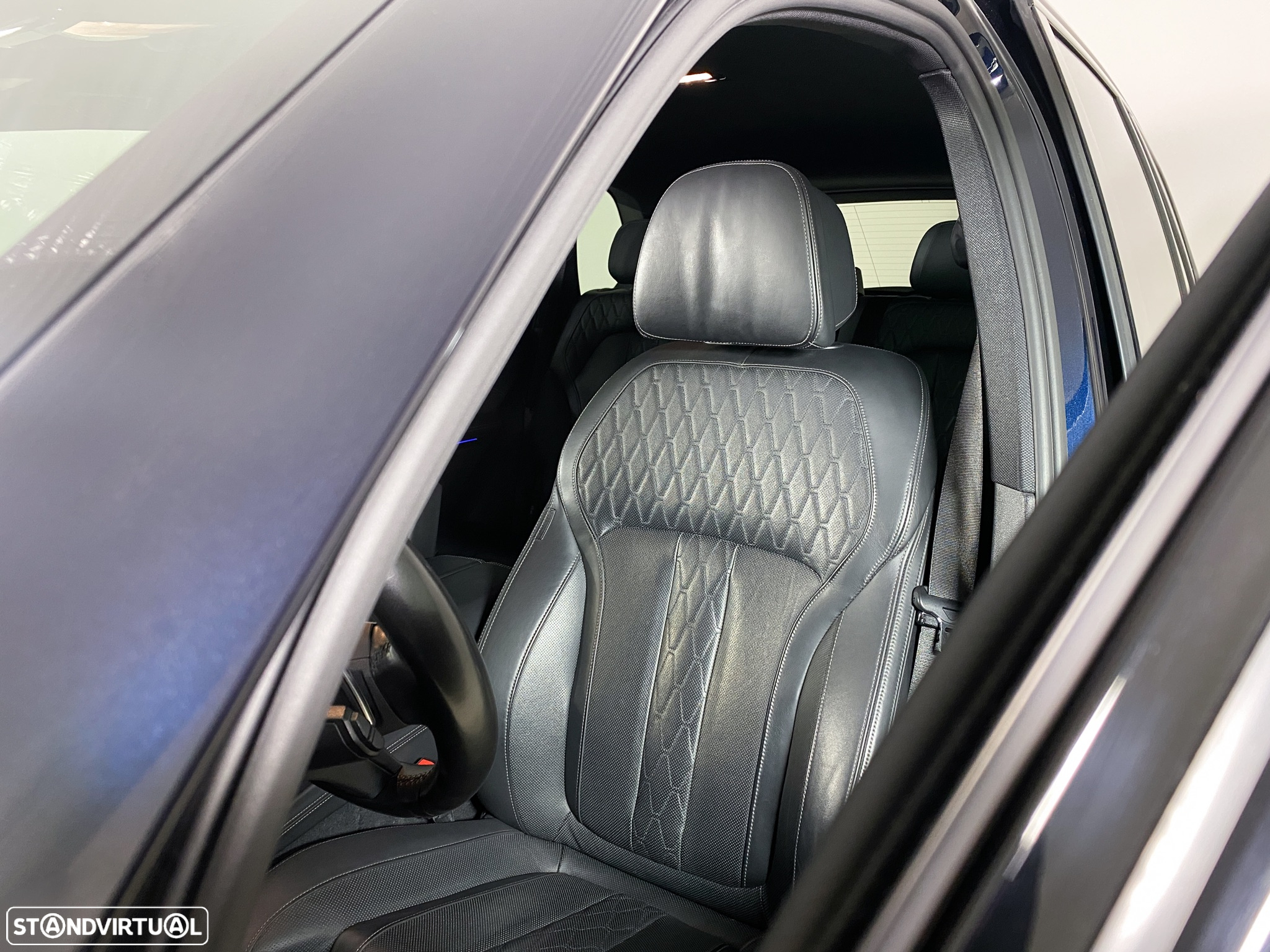 BMW X5 30 d xDrive Pack M - 26