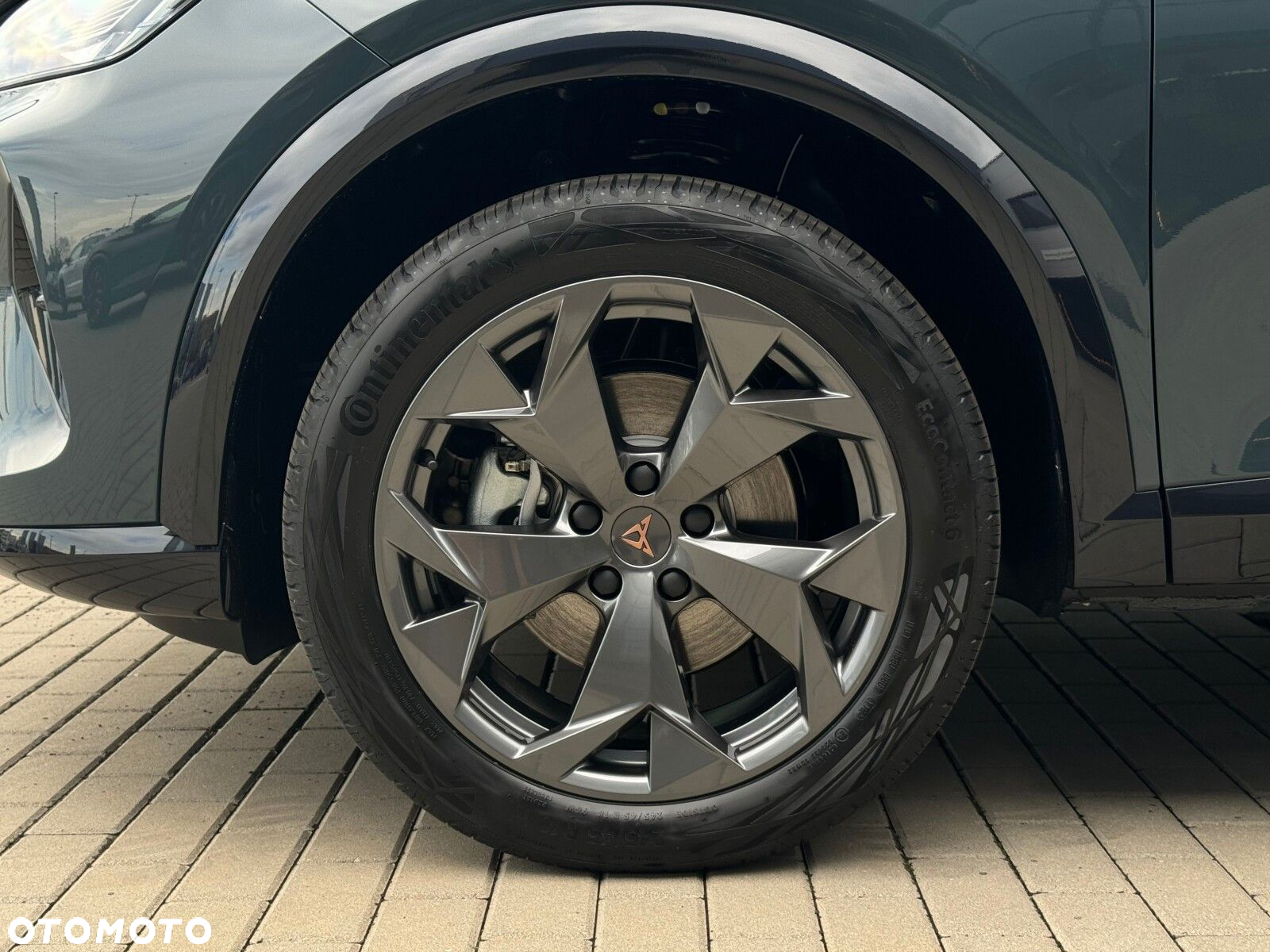 Cupra Formentor - 10