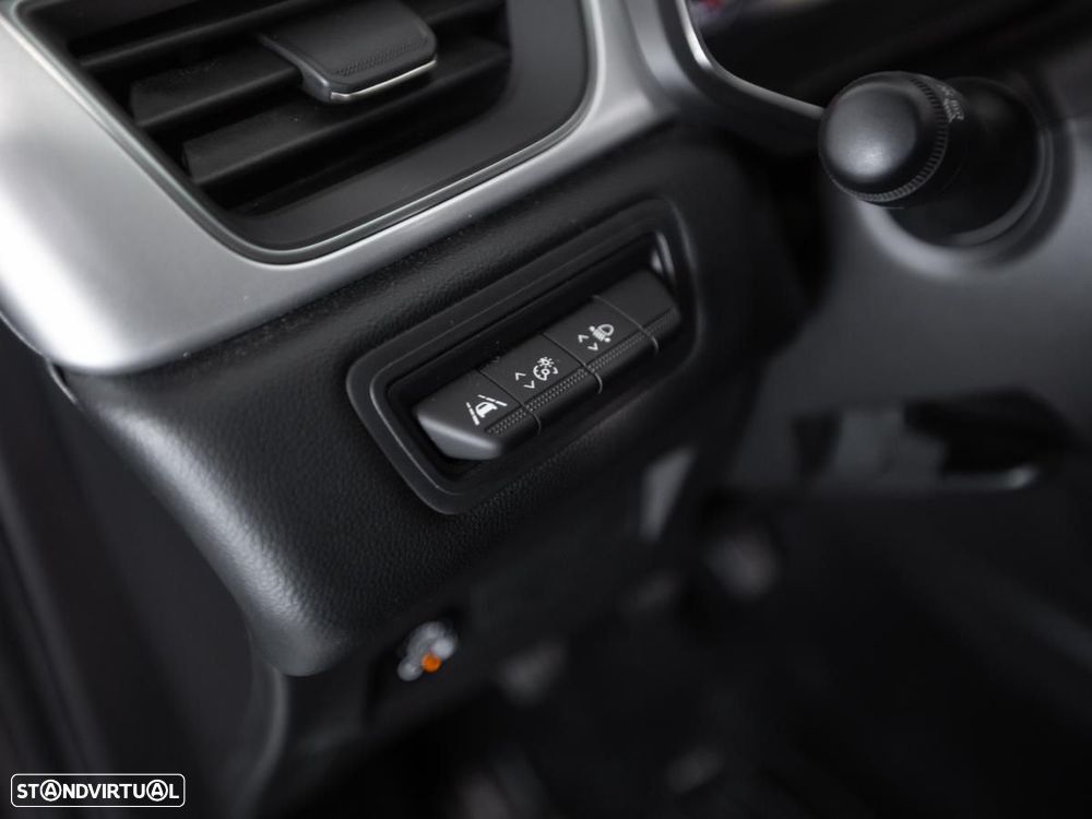 Renault Captur 1.0 TCe Intens Bi-Fuel - 25