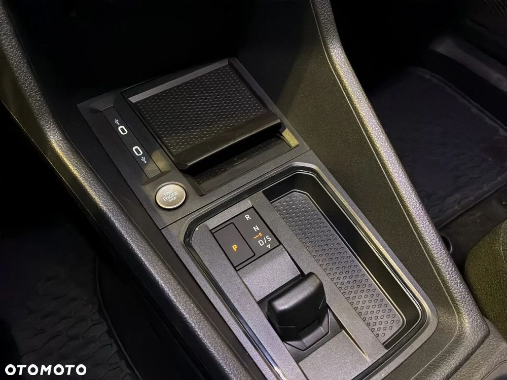 Volkswagen Caddy Cargo - 14