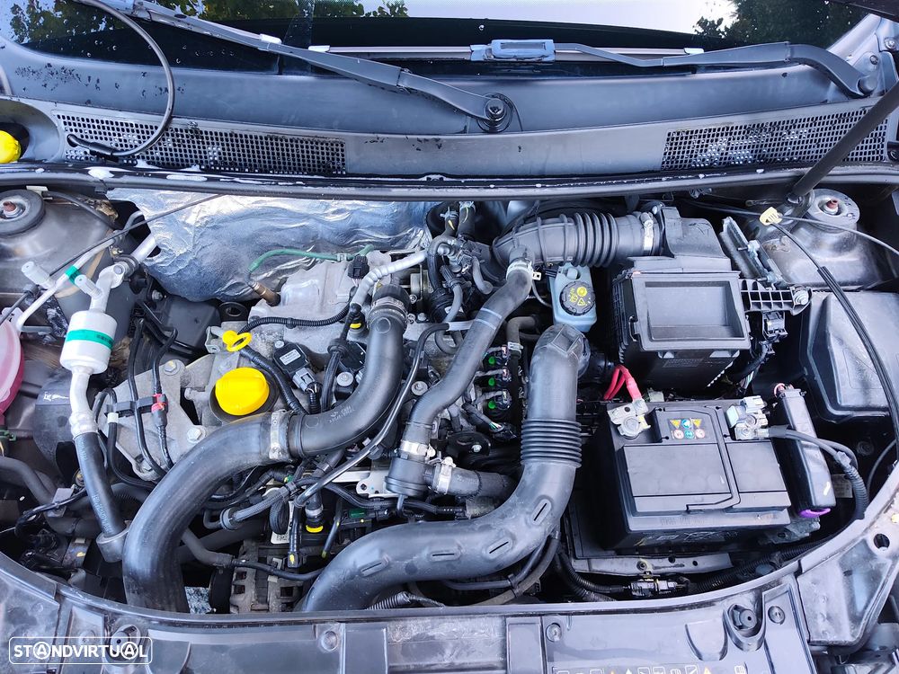 Dacia Sandero 0.9 TCe Comfort Bi-Fuel - 7