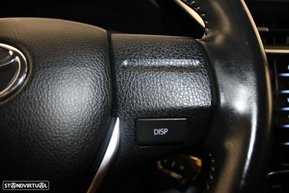 Toyota Auris 1.4 D-4D ACtive - 11