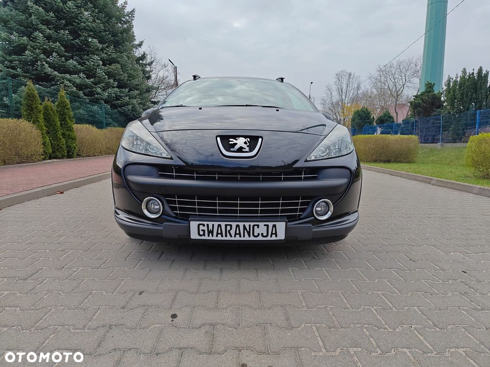 Peugeot 207 120 VTi Sport - 3