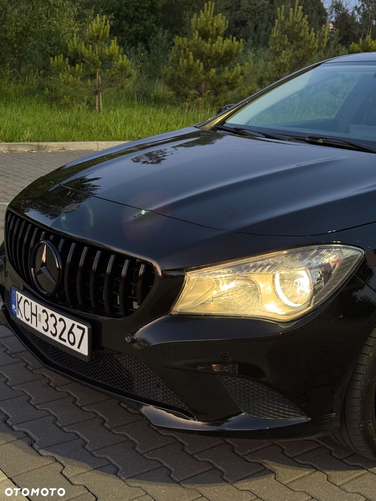 Mercedes-Benz CLA 200 CDI - 3