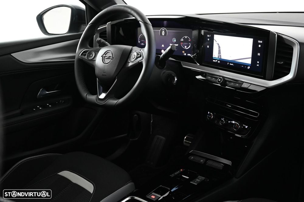 Opel Mokka 1.2 T GS AT - 18