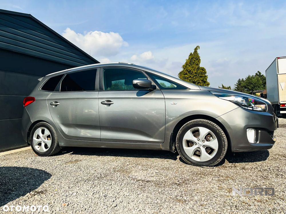Kia Carens 1.6 GDI L - 3