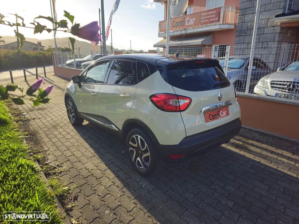 Renault Captur 0.9 TCE - 6