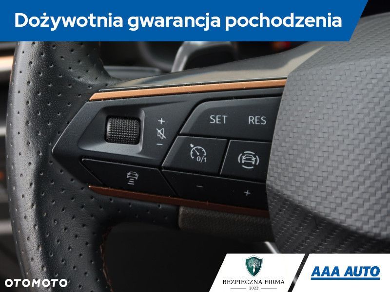 Cupra Leon - 20