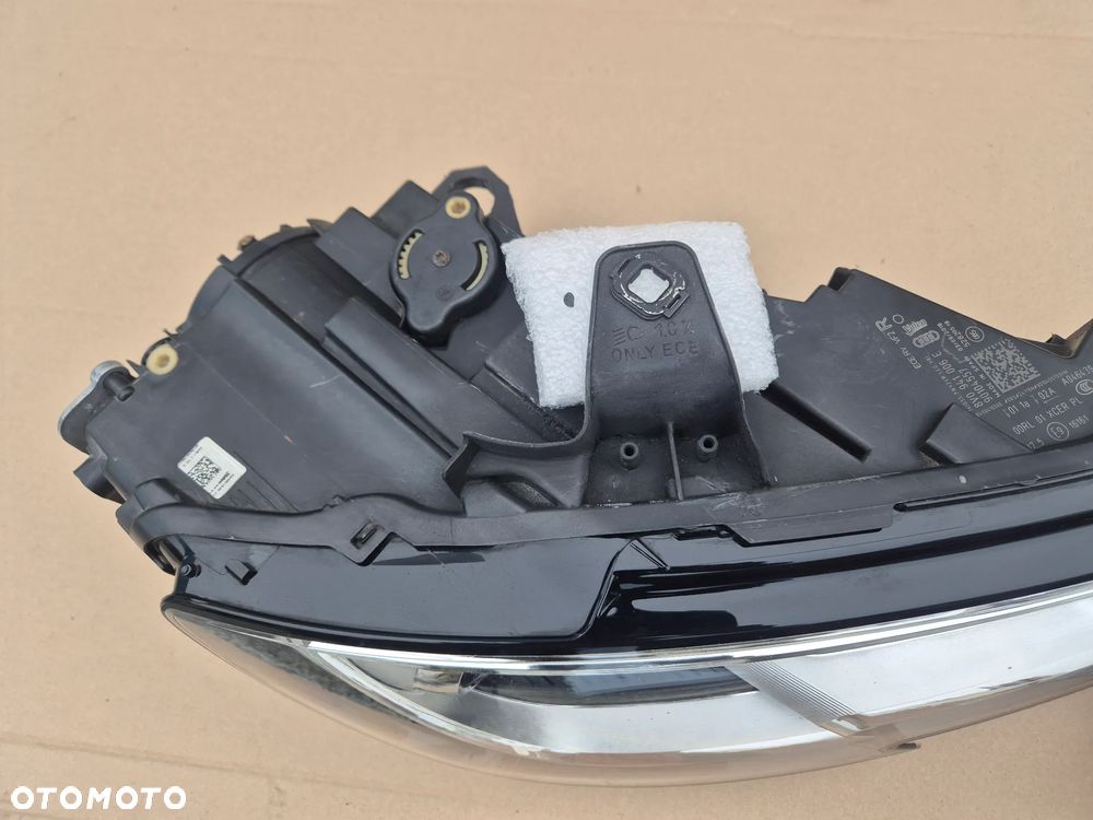 Audi A3 8V lampa prawa lifting 2016-.Ksenon.Valeo.EU - 7