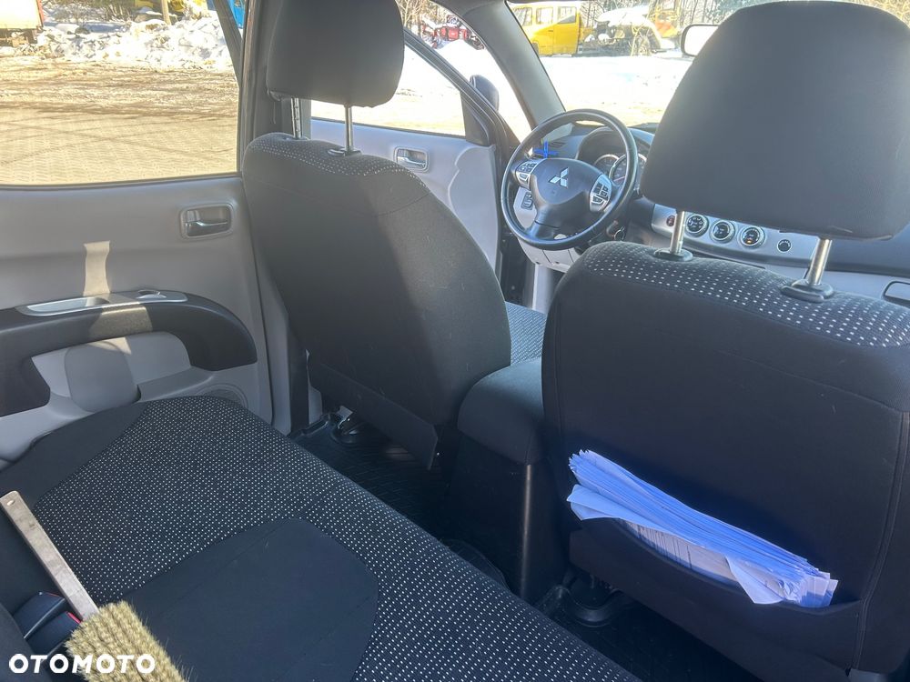 Mitsubishi L200 Pick Up 4x4 Intense Double Cab - 18