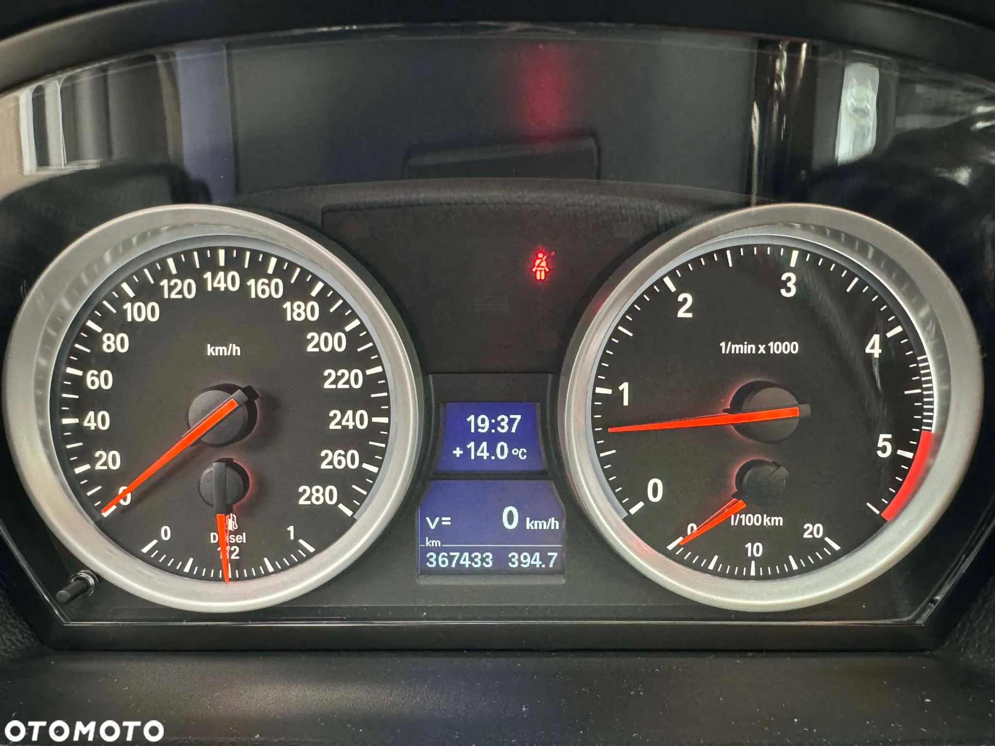 BMW Seria 3 330d - 7