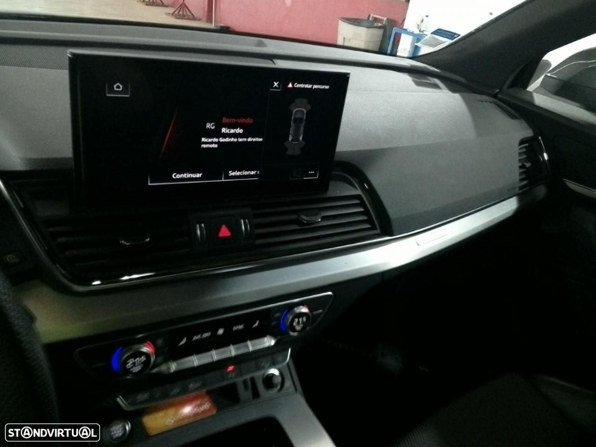 Audi Q5 50 TFSIe quattro S line S tronic - 6
