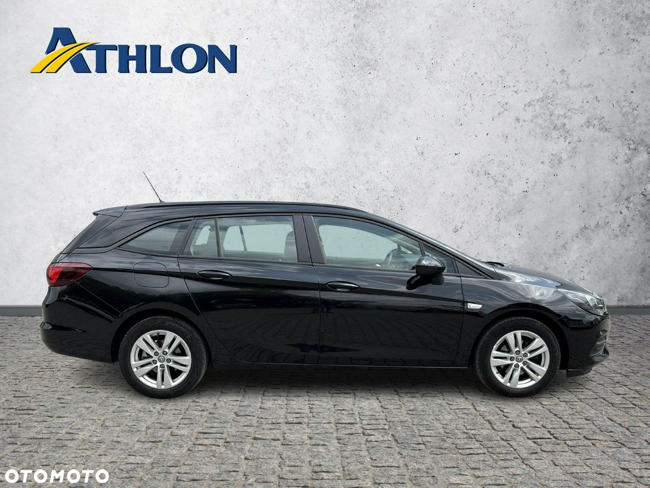 Opel Astra - 6