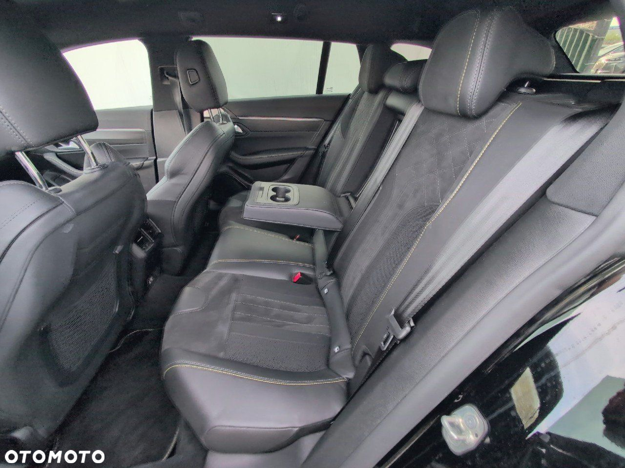 Peugeot 508 - 9