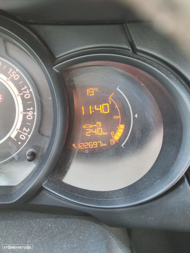 Citroën C3 1.0 PureTech Confort - 5