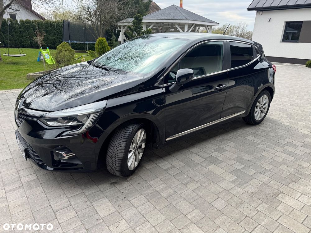 Renault Clio TCe 130 EDC GPF INTENS - 6