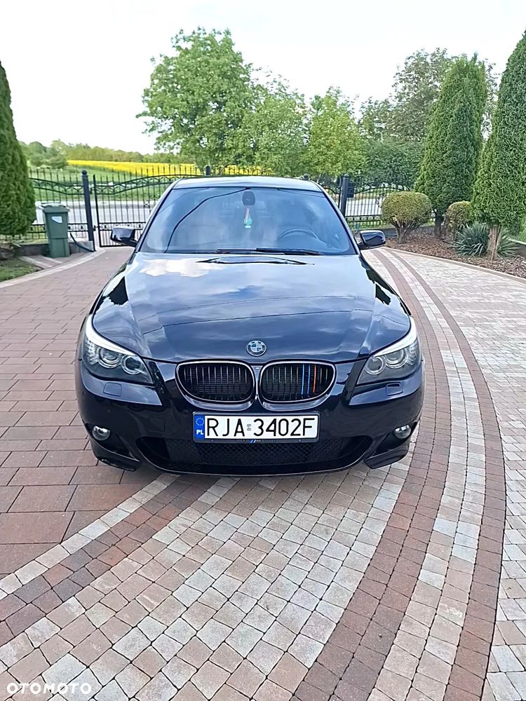 BMW 5
