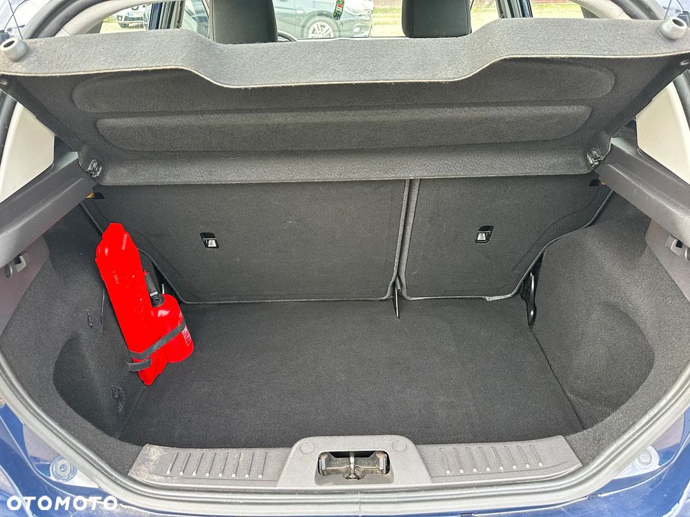 Ford Fiesta - 23