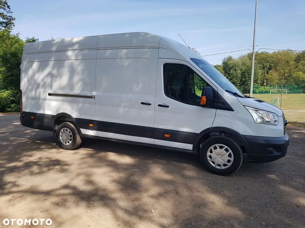 Ford Transit - 4