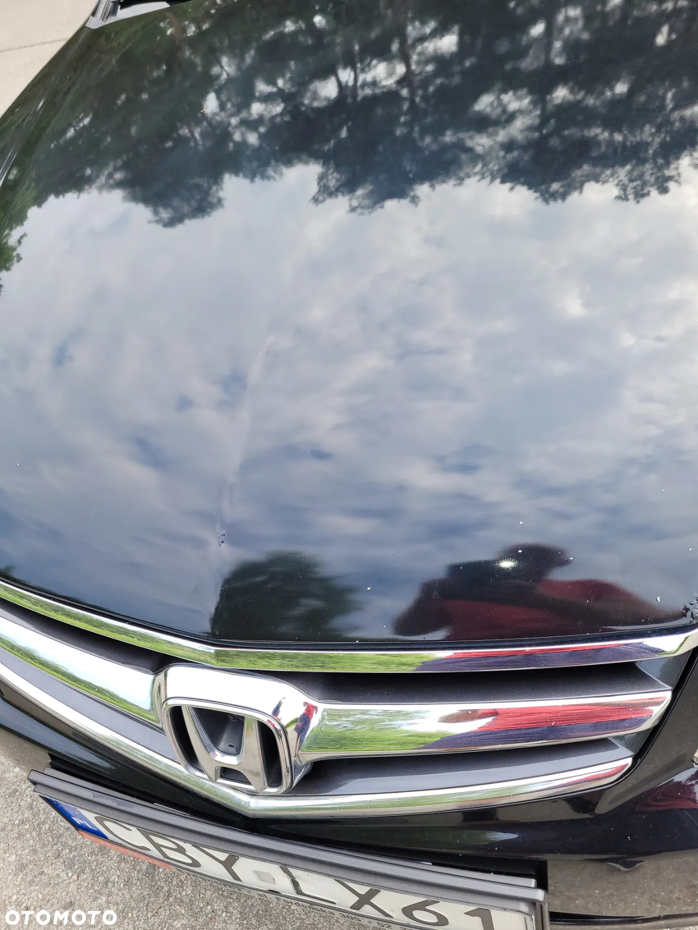 Honda Accord 2.0 Executive - 27