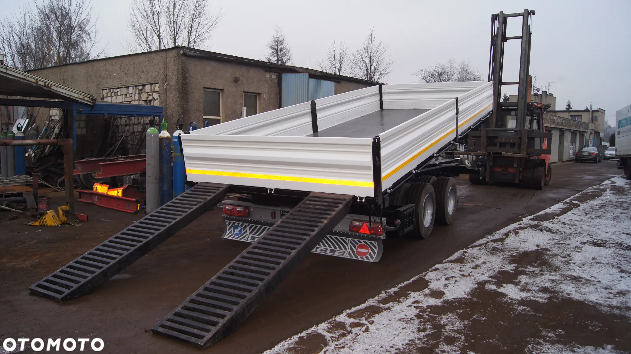 Schmitz Cargobull - 13