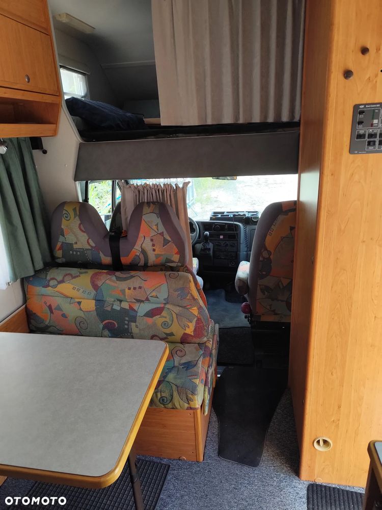 KNAUS knaus - 7