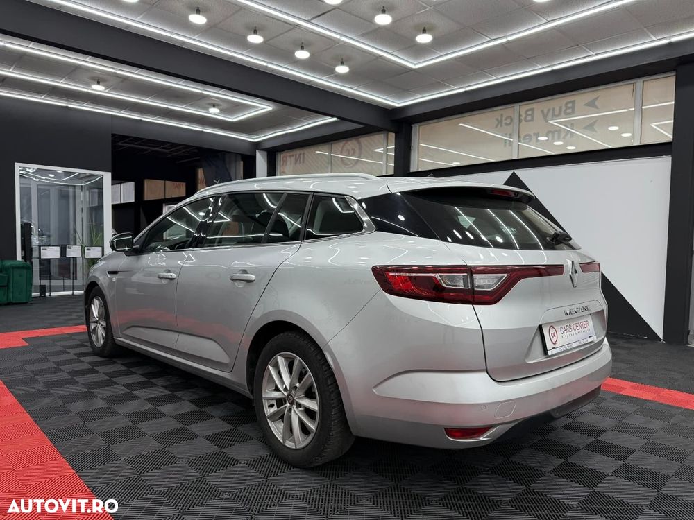 Renault Megane Grandtour ENERGY dCi 110 EDC BUSINESS - 3
