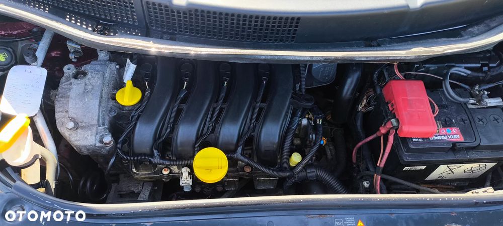 Renault Scenic - 13