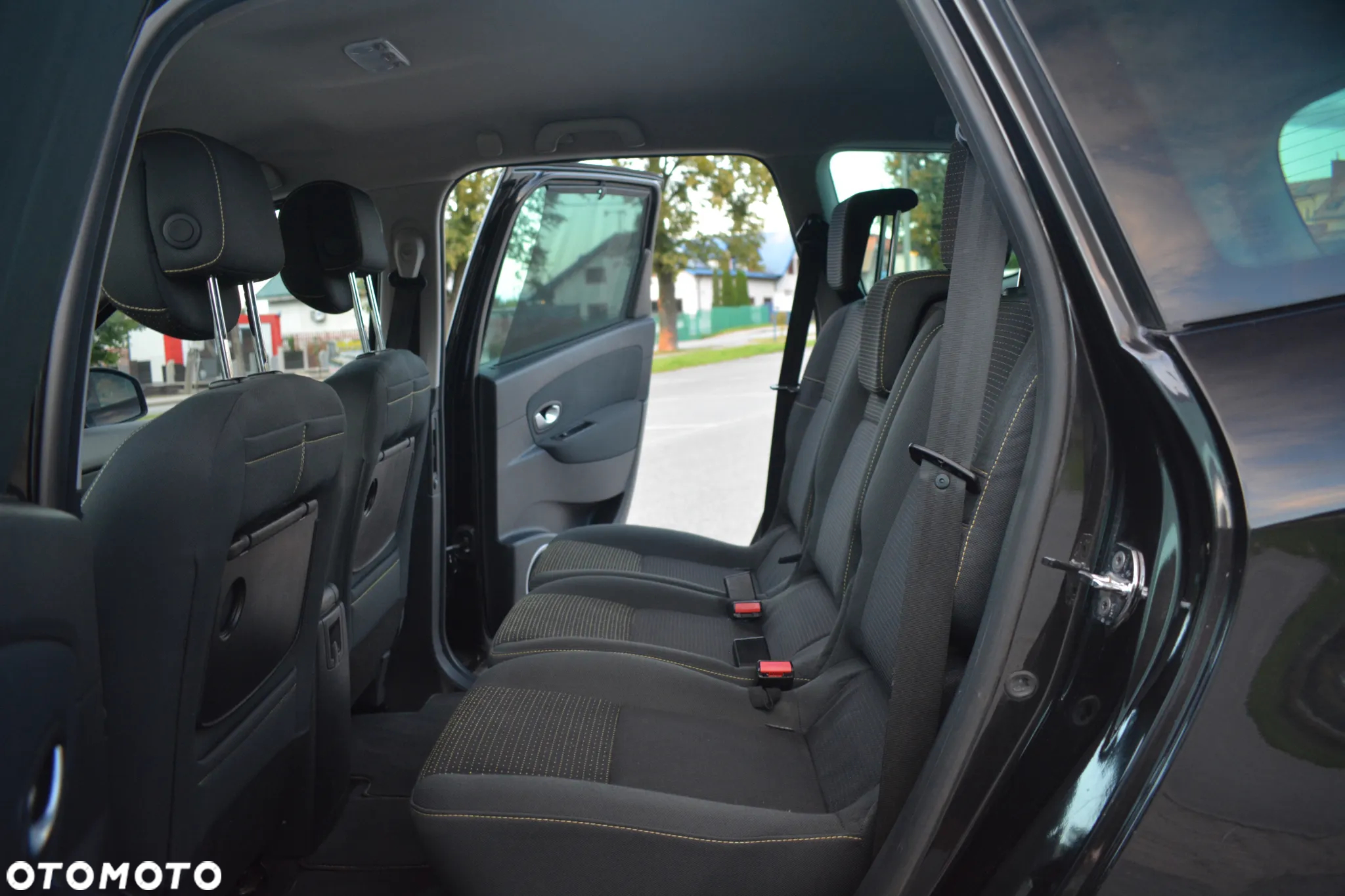 Renault Scenic - 17