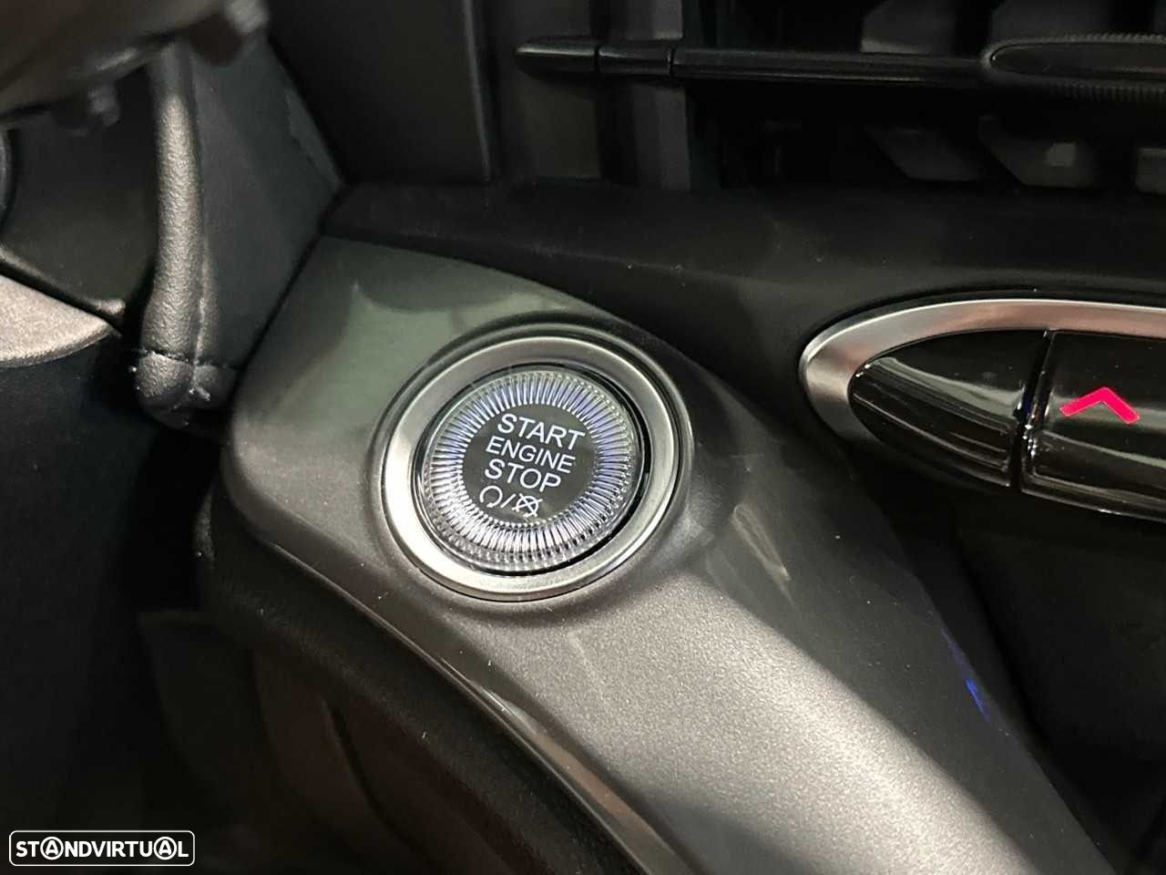 Fiat 500e 42 kWh - 18