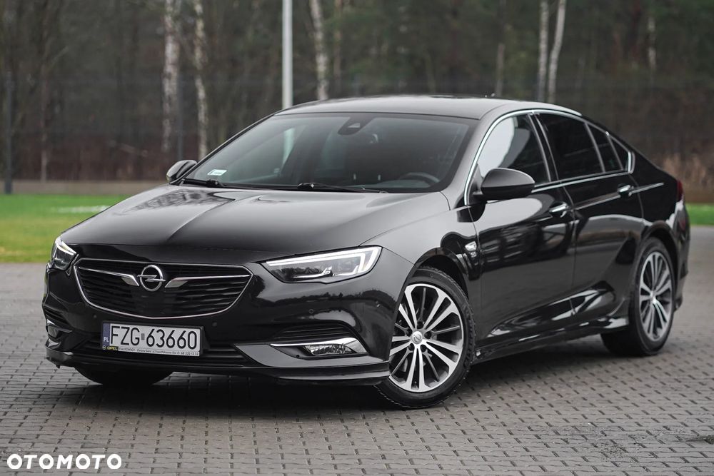 Opel Insignia CT 1.6 T Elite S&S - 15