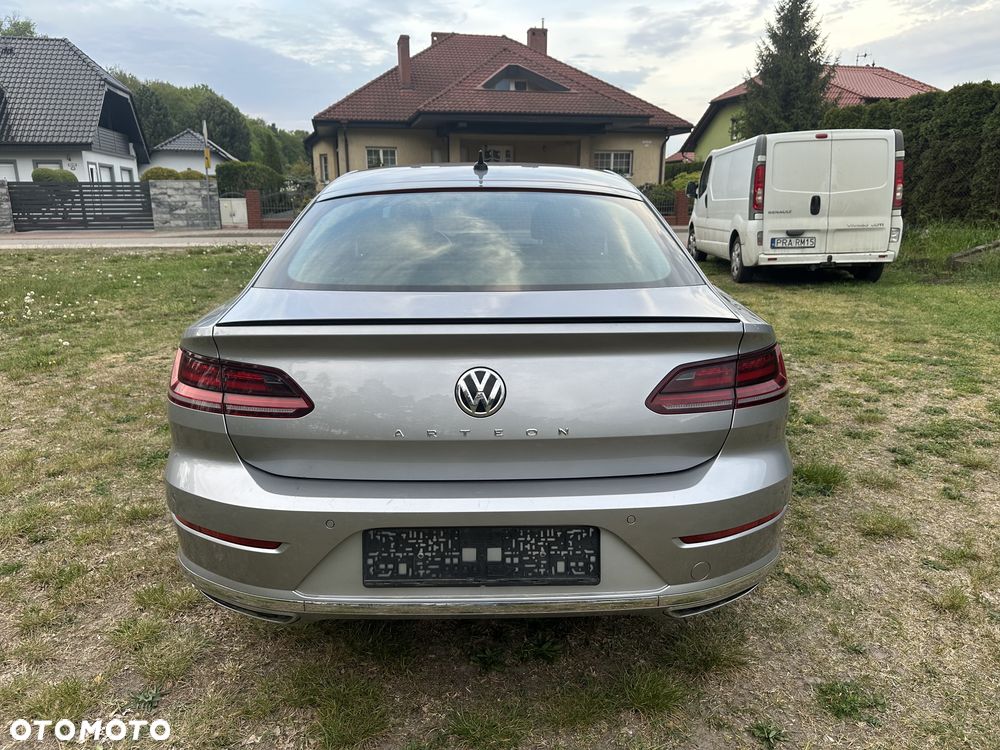 Volkswagen Arteon - 4