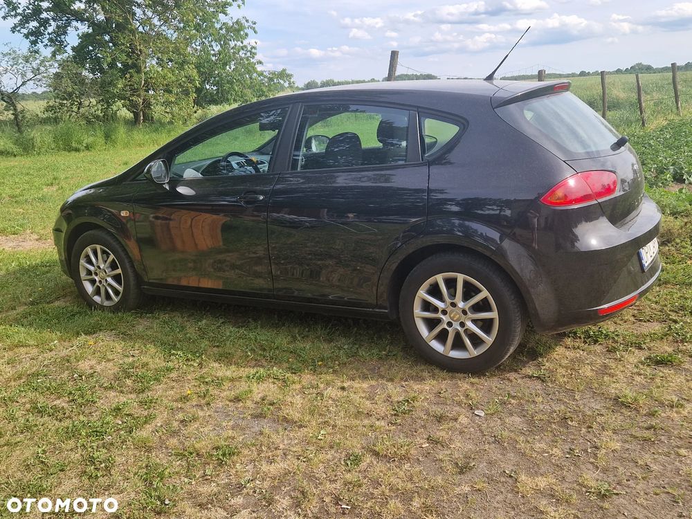 Seat Leon 1.6 TDI Sport - 6