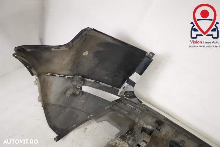 Bara Spate Originala Cu Senzori Si Ornamente Fusta In Stare Buna Dynam - 8