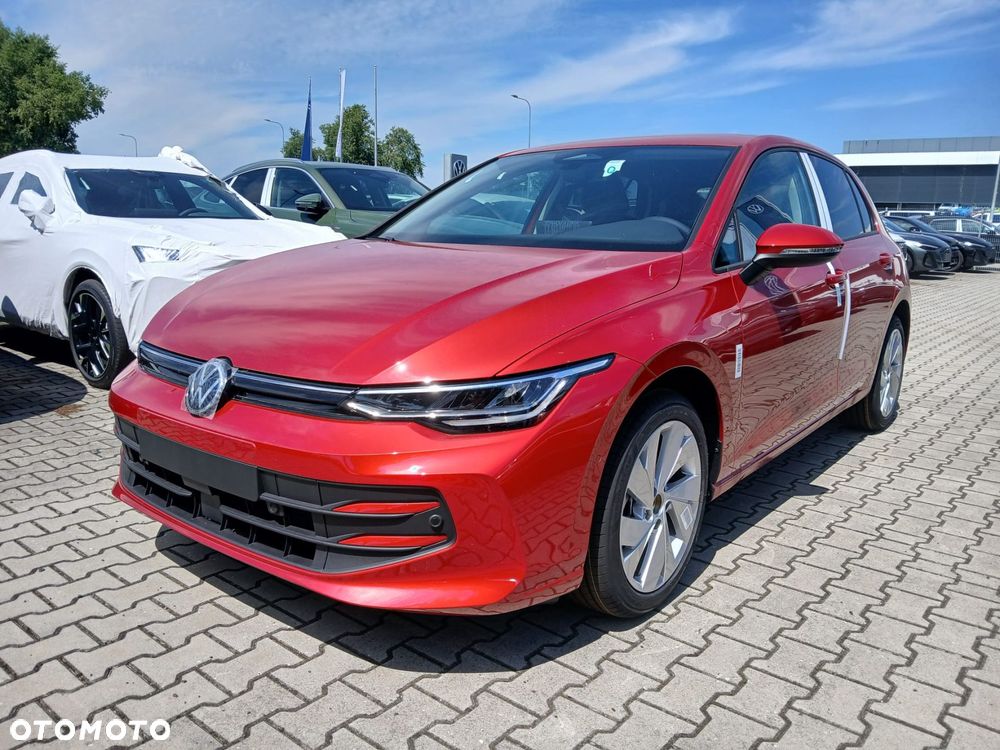 Volkswagen Golf 1.5 TSI Life Plus - 3