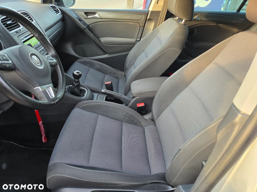 Volkswagen Golf 1.2 TSI Style - 8