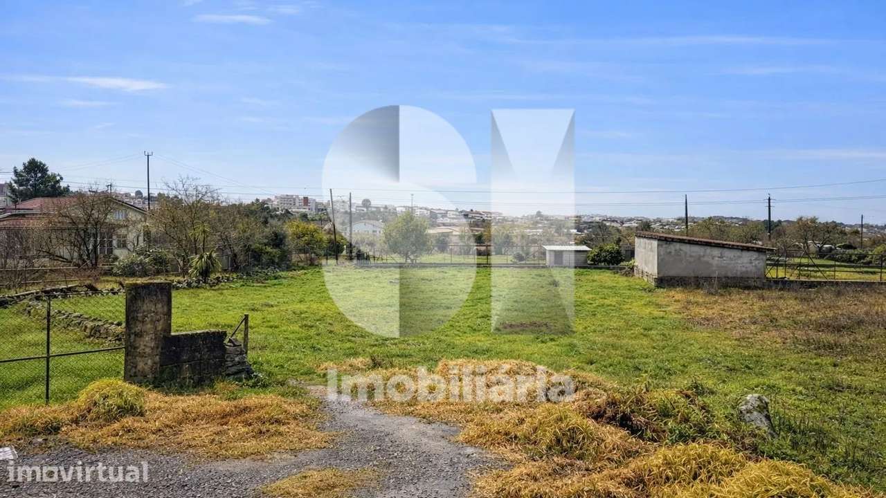 Terreno para construção - Viseu - Grande imagem: 5/16