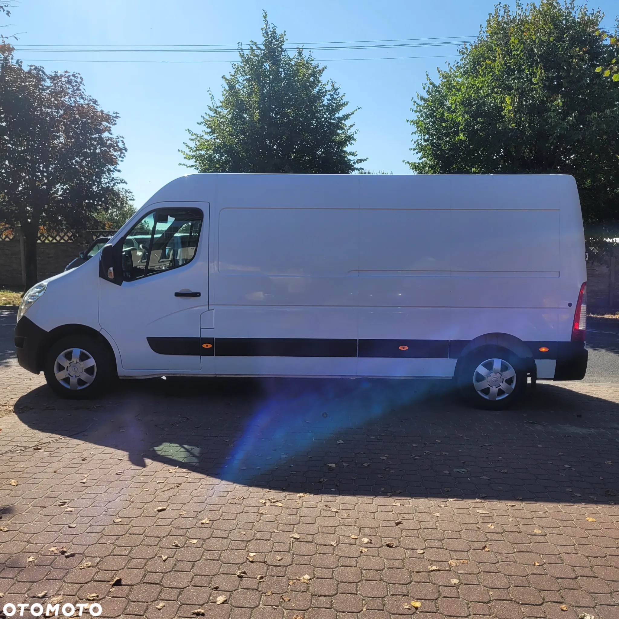 Renault Master - 6