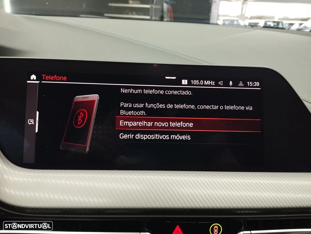 BMW 216 Gran Coupé d Pack Desportivo M - 27