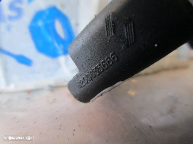 Modulo 8200033686 RENAULT CLIO 3 2006 1.5 DCI 0P Sensor Posição Da Árvore De Cames RENAULT CLIO 3 2008 1.5DCI 8V 85CV 5P BRANCO - 3