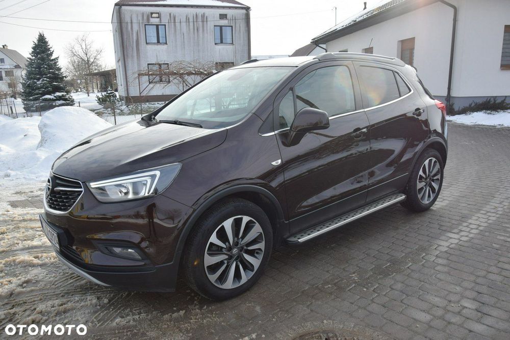 Opel Mokka 1.6 CDTI ecoFLEX Start/Stop Color Innovation - 19