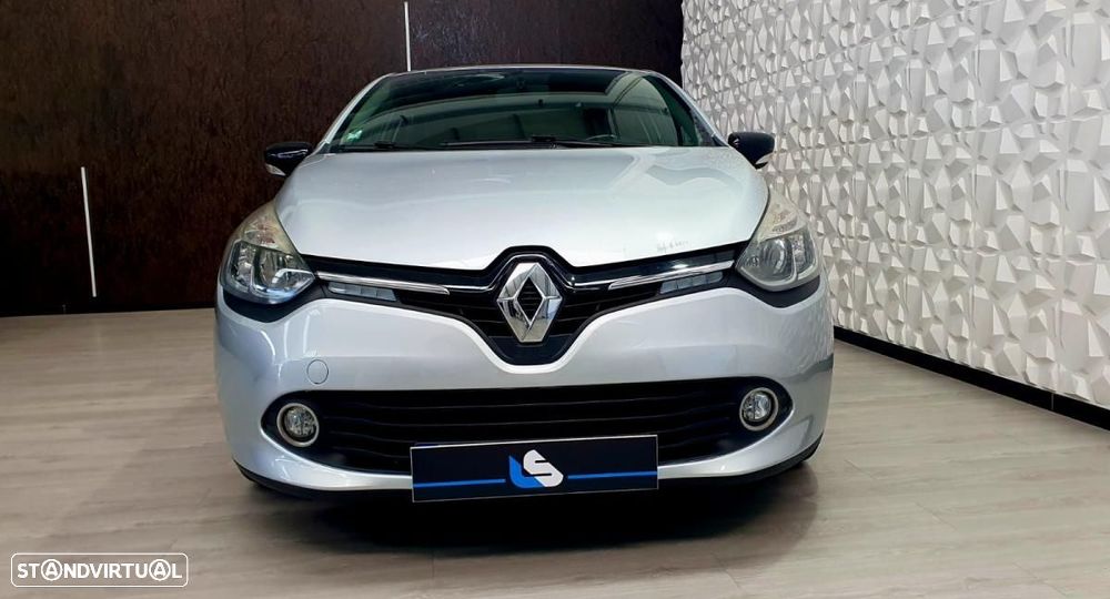 Renault Clio 0.9 TCe Limited - 3