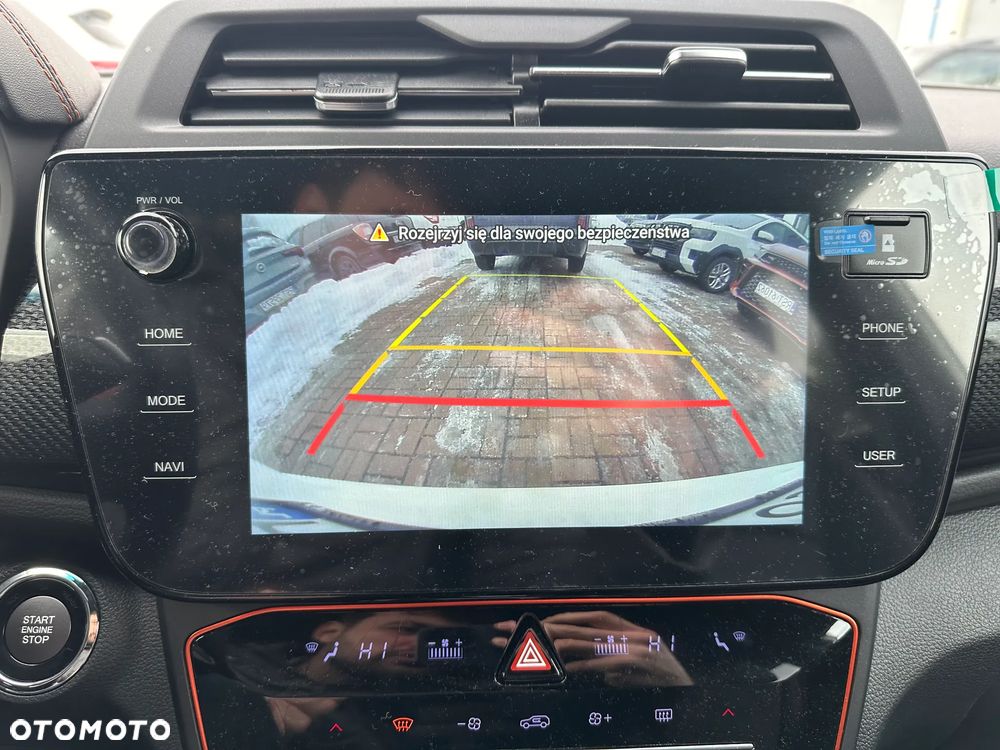 SsangYong/KGM Tivoli 1.5 T-GDI Wild - 15