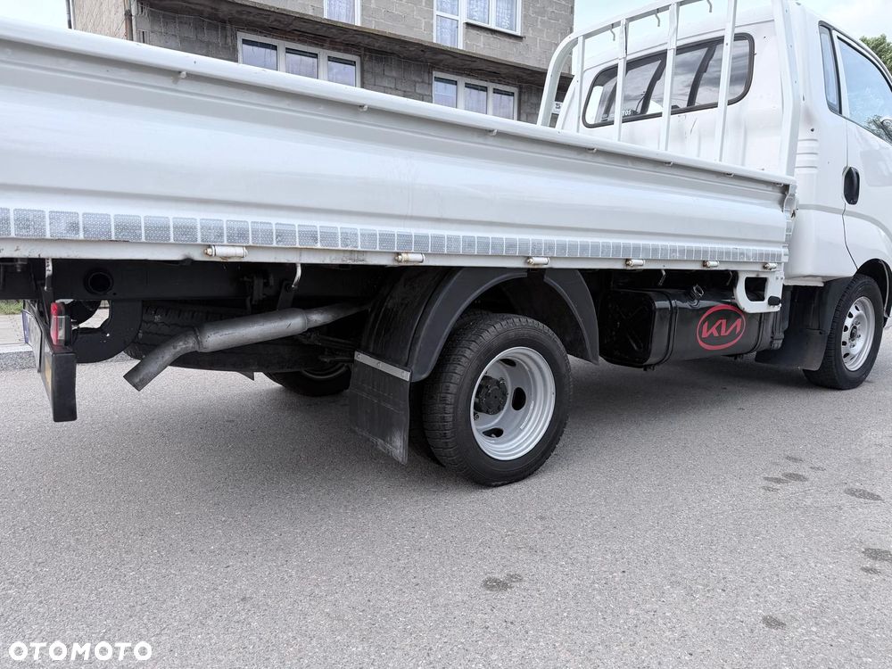 Kia k2900 - 4