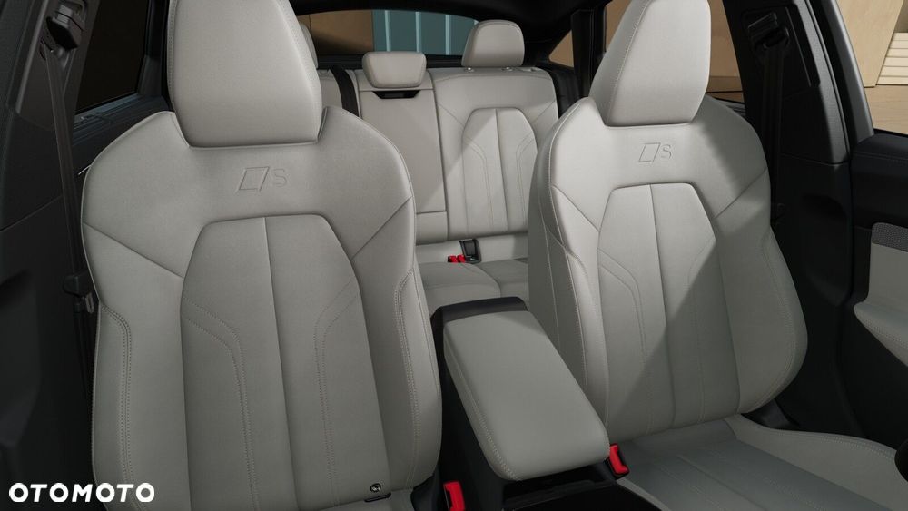 Audi A5 Limousine - 9