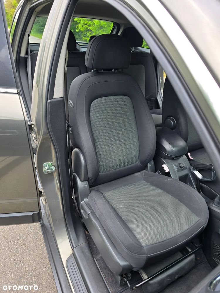Opel Antara 2.0 CDTI 4x4 Edition - 22