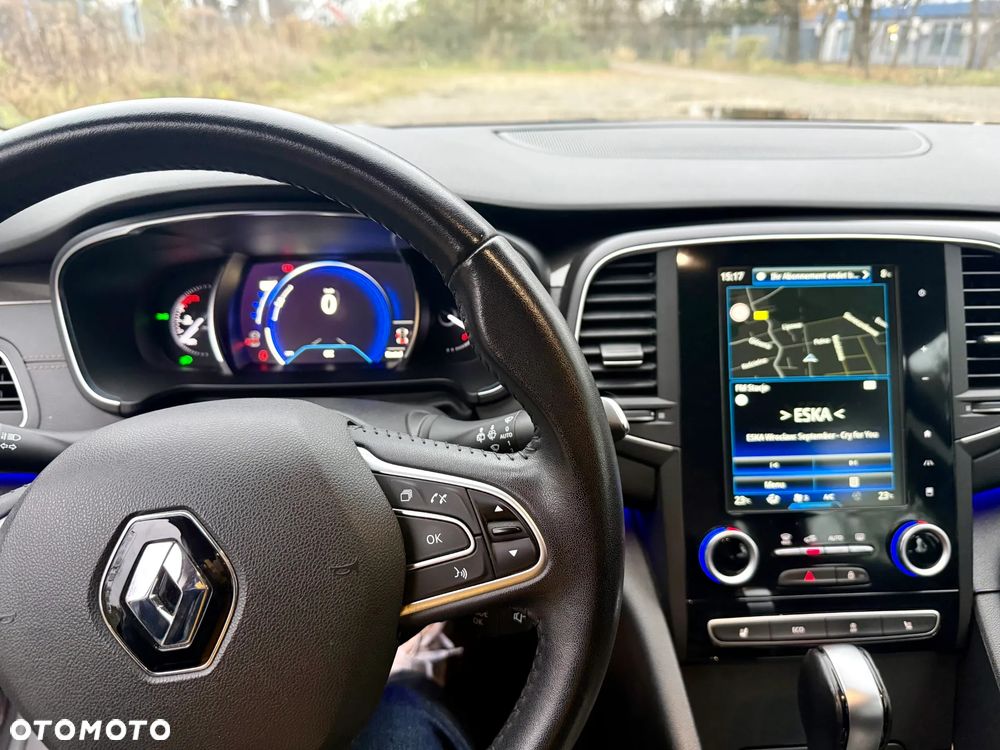 Renault Talisman ENERGY dCi 160 EDC INTENS - 9