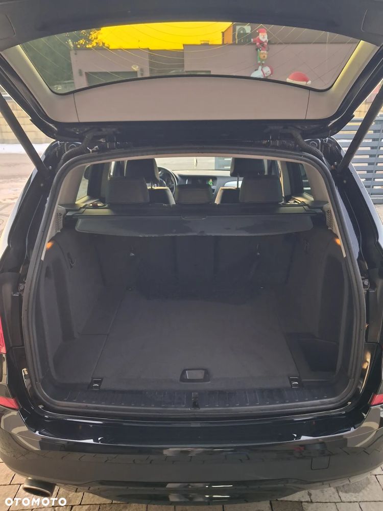 BMW X3 xDrive20d - 5