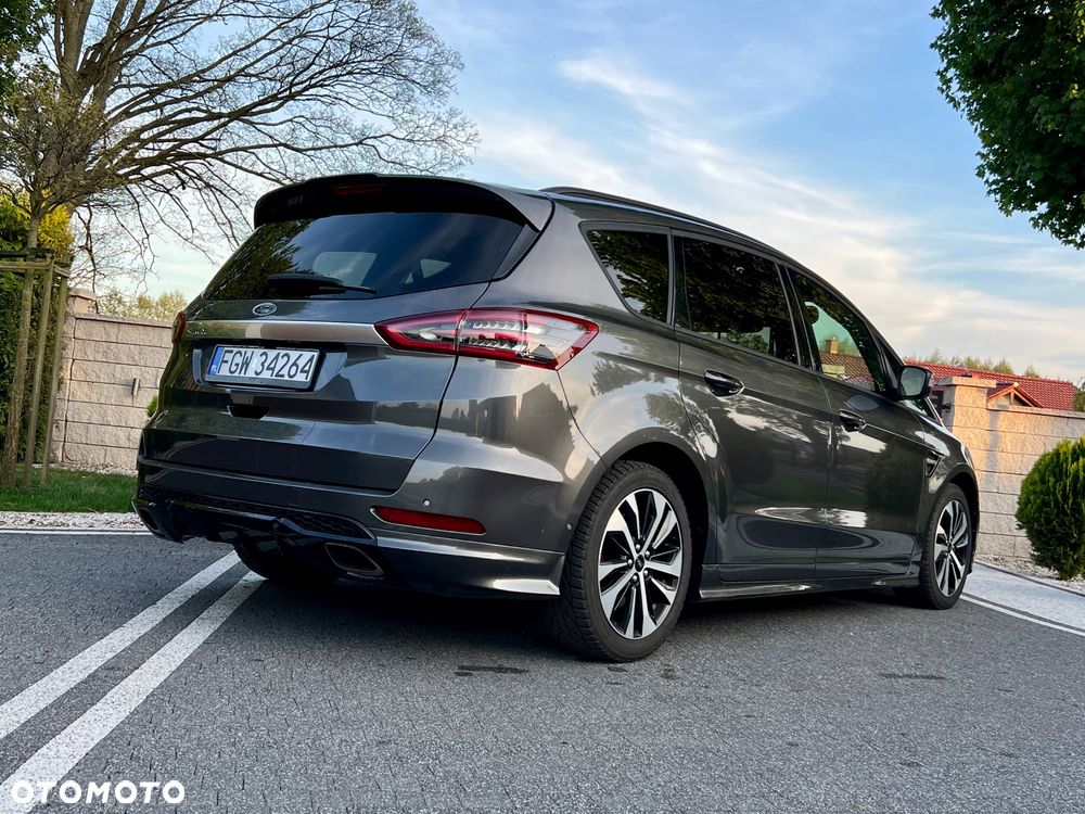 Ford S-Max ver-2-0-ecoblue-st--line - 2